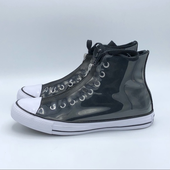 Converse CTAS‎ Shroud High Top Sneakers - Picture 4 of 8